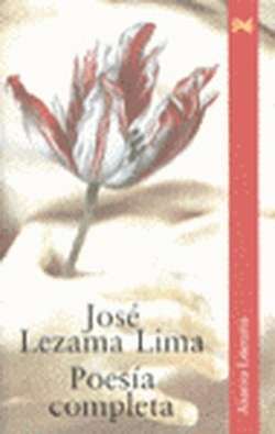 Poesia completa lezama