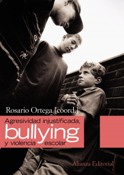 Agrasividad injustificada, "Bullying" y violencia escolar
