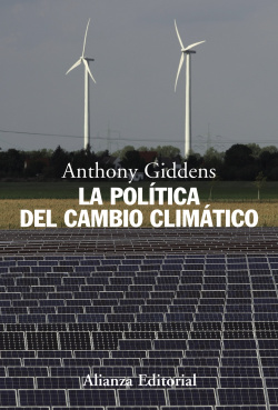 La politica del cambio climatico.