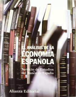 El analisis de la economia española
