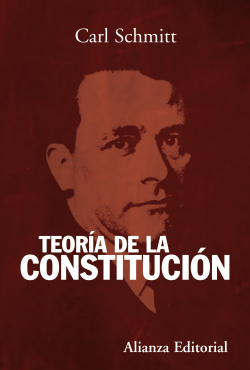 Teoria de la Constitucion
