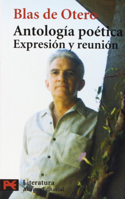 Antología poética