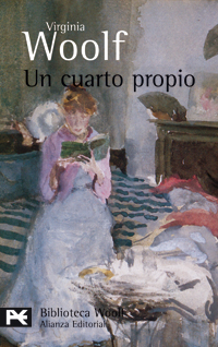 Un cuarto propio
