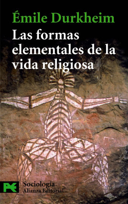 Las formas elementales de la vida religiosa