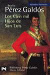 Los Cien mil Hijos de San Luis