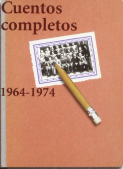 Cuentos completos