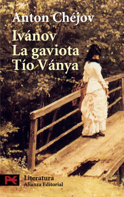 Ivanov-La gaviota-Tío Vanya