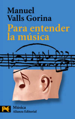 Para entender la música