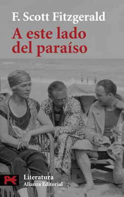 A este lado del paraíso