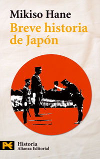 Breve historia de Japón