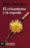 El crisantemo y la espada