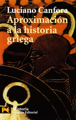 Aproximación a la historia griega