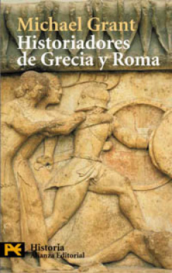 Historiadores de Grecia y Roma