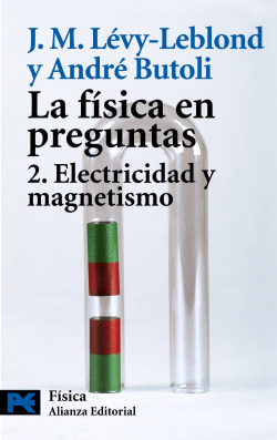 La física en preguntas