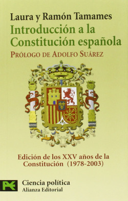 Introducción a la Constitución Española