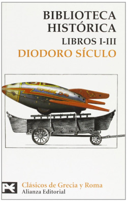 Biblioteca histórica