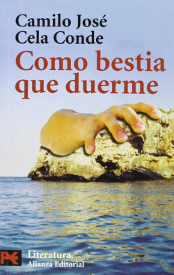 Como bestia que duerme
