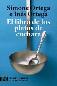 El libro de los platos de cuchara