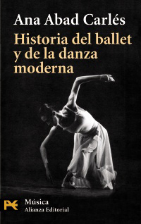 Historia del ballet y de la danza moderna