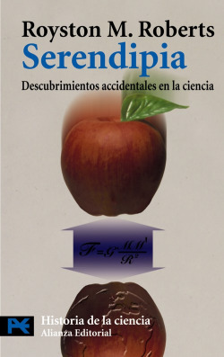 Serendipia