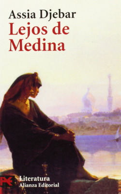 Lejos de Medina