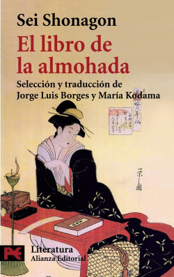 El libro de la almohada