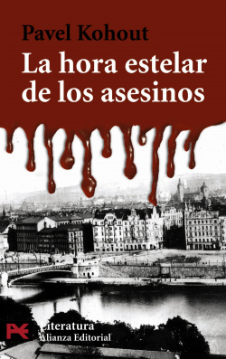 La hora estelar de los asesinos