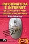 Informática e Internet