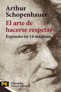 El arte de hacerse respetar