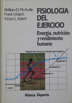 Fisiología del ejercicio