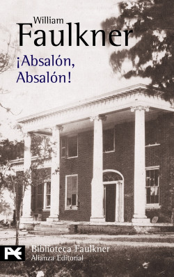 íAbsalón, Absalón!
