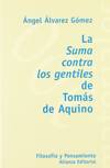 La suma contra los gentiles de tomas de aquino
