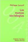 Las nuevas sociologías
