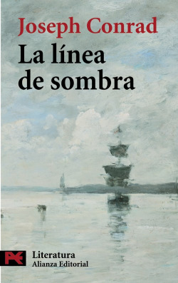 La línea de sombra