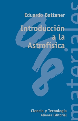 INTRODUCCION A LA ASTROFISICA.(LIBRO UNIVERSITARIO)