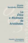 ETICA A NICOMACO DE ARISTOTELES.(LIBRO UNIVERSITARIO)