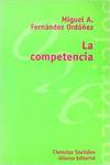 La competencia