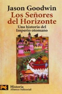 Los señores del horizonte