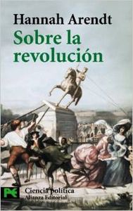 Sobre la revolución