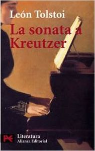 La sonata a Kreutzer
