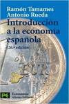 Introducción a la economía española