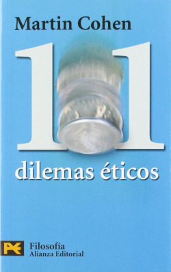 101 dilemas éticos