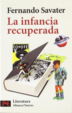 La infancia recuperada