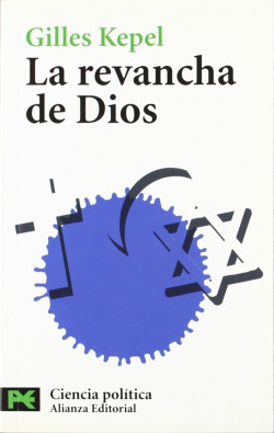 La revancha de Dios