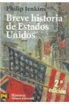 Breve historia de Estados Unidos
