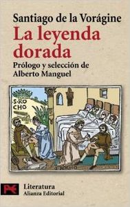 La leyenda dorada