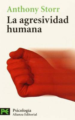La agresividad humana