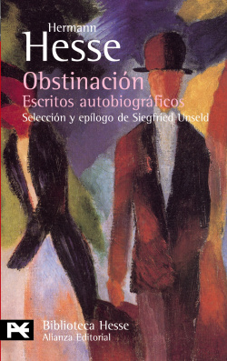 Obstinacion