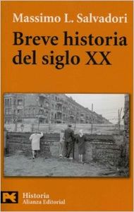 Breve historia del siglo XX