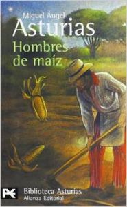 Hombres de maíz